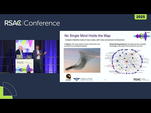Navigating Systemic Cyber Risk - Identifying Blind Spots in Supply Chains