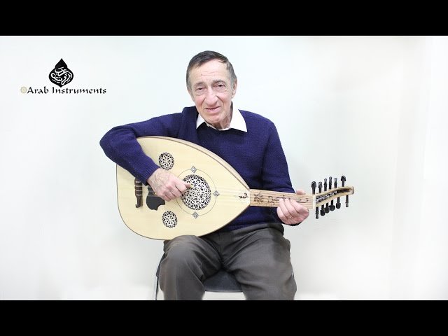 Learn the Oud Maqam - Introduction to Arabic Musical Modes