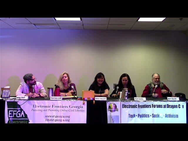 Thought Experiment - Write the Privacy Policy for Star Trek's Transporters