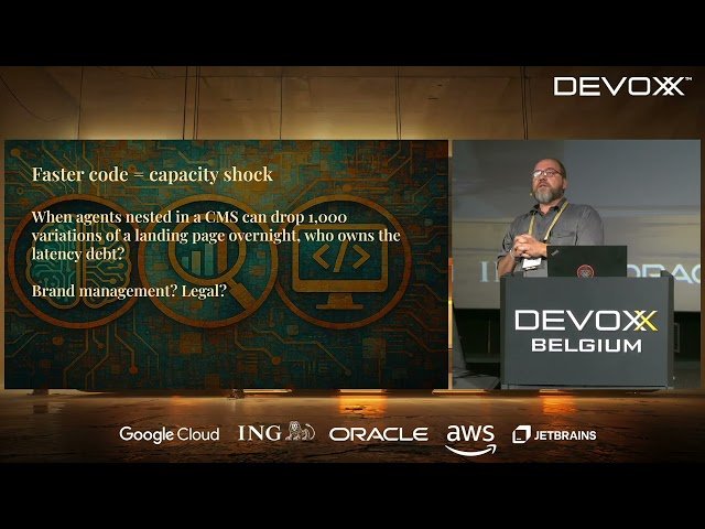 The Awareness Layer - AI-Driven Organizational Adaptation for Faster Shipping