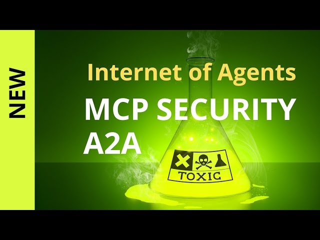 MCP Security Threats: Protect Your AI Agents