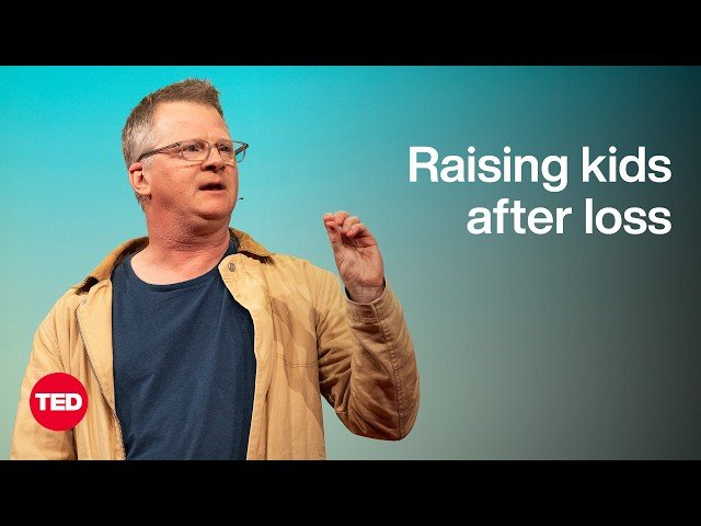 A Parent's Guide to Raising Kids After Loss