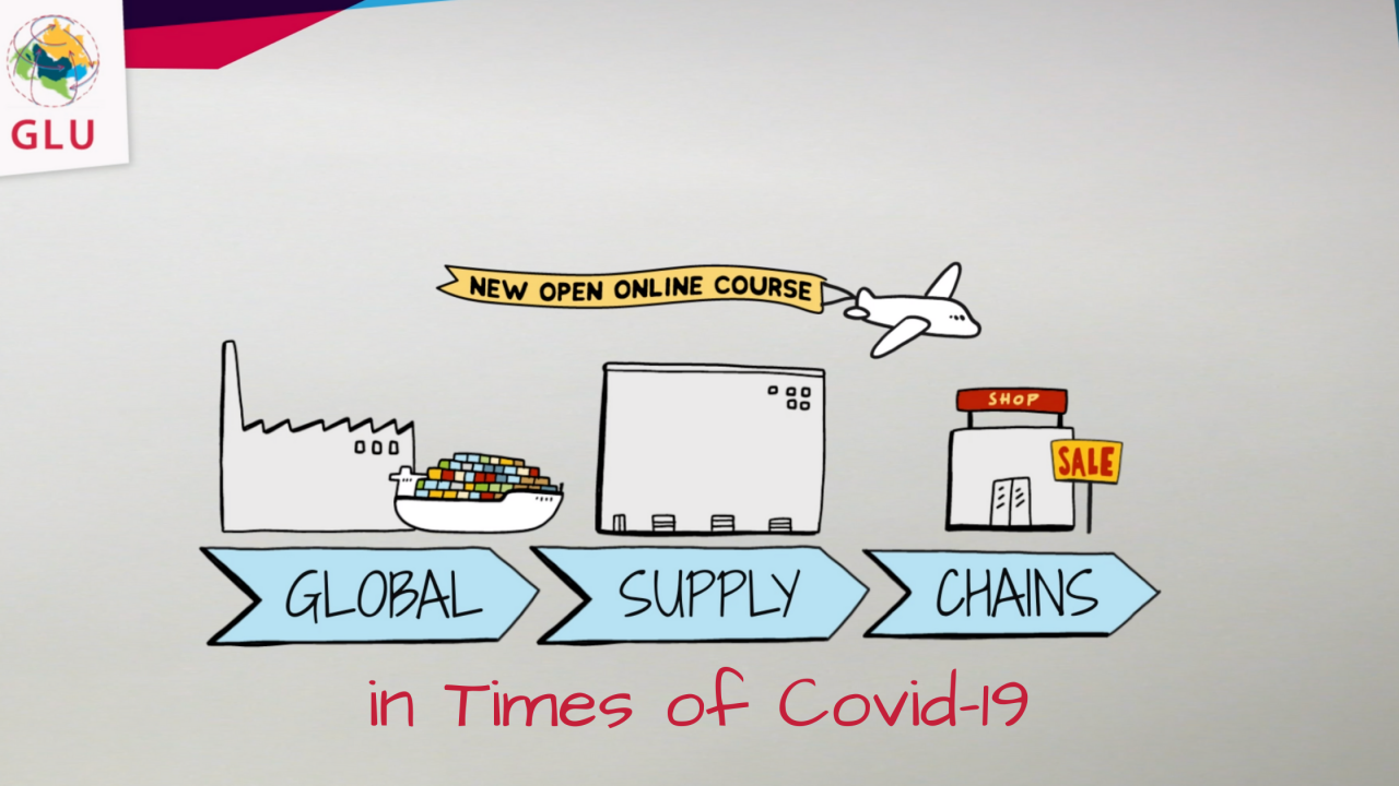 Global Supply Chains in Times of Covid-19