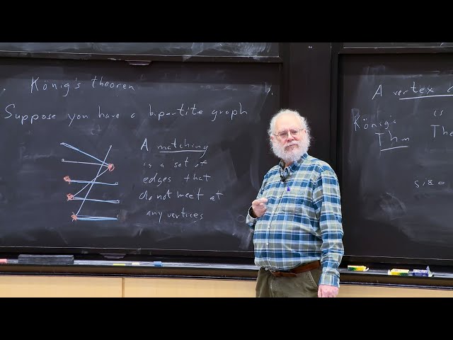 Duality in Linear Programming - Lecture 13