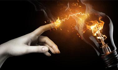 Innovation Generation: How to Be Creative