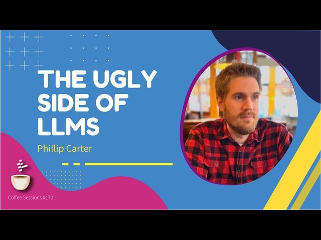 All the Hard Stuff with LLMs in Product Development - MLOps Podcast #170