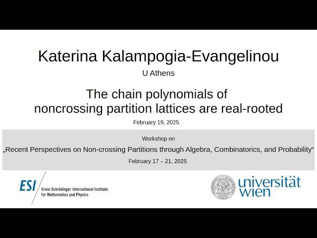 The Chain Polynomials of Noncrossing Partition Lattices are Real-Rooted