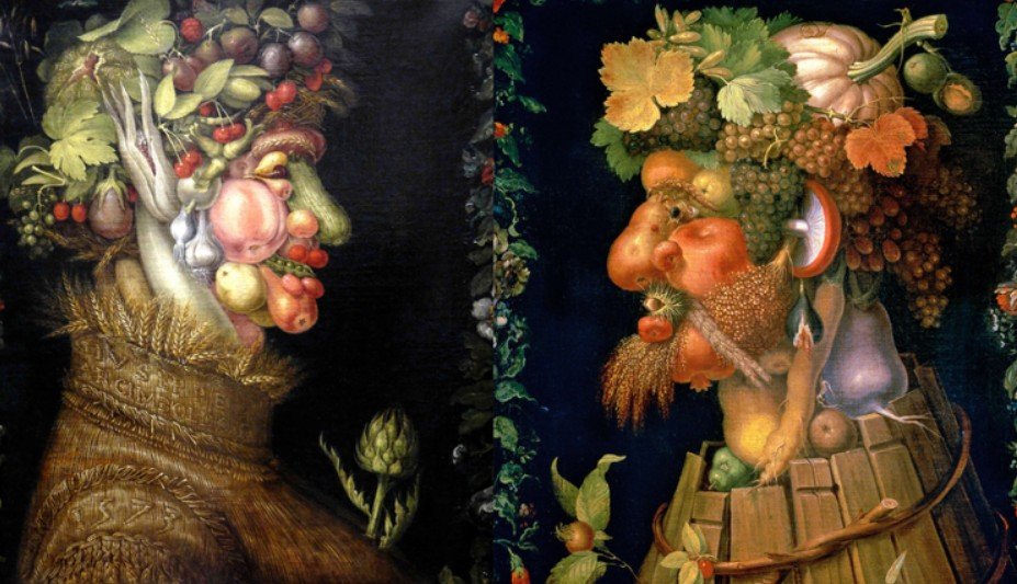 Cibo e Benessere (Live Online)