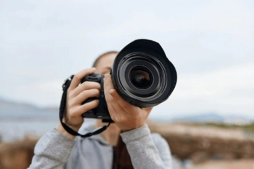 Commercial Portraiture (Self-Paced)