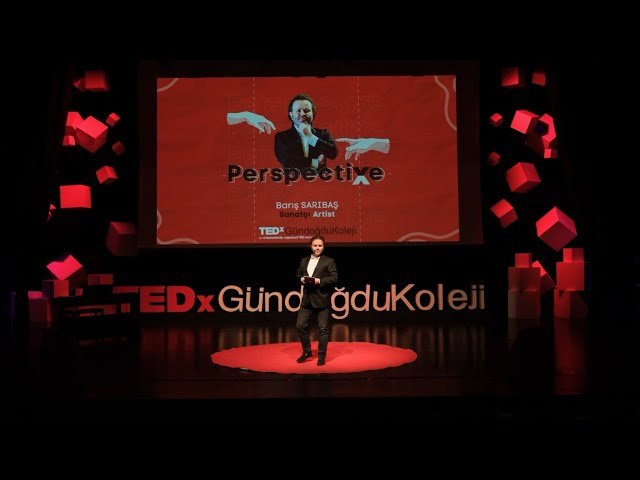 Perspektif ve Umut - Sanatın Bilimle Bağdaştırıcı Etkisi