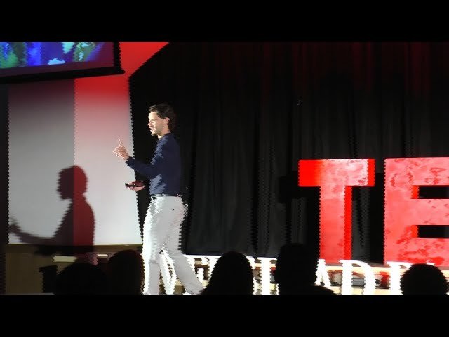 Escapando del Abismo - Enfrentando Nuestros Monstruos Internos