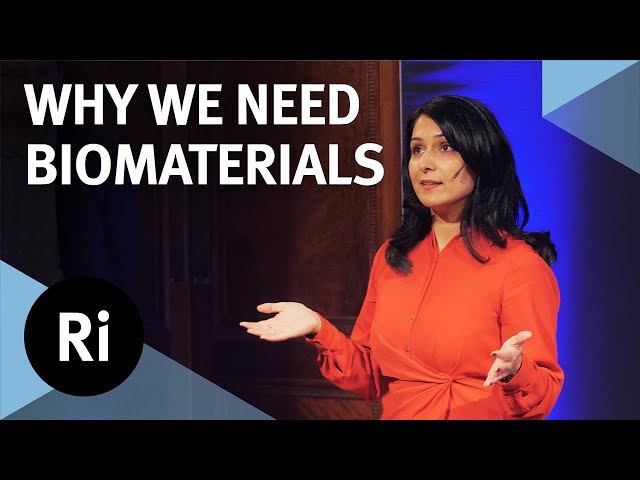 The Future of Bioengineering - Revolutionizing Surgical Materials and Sustainability