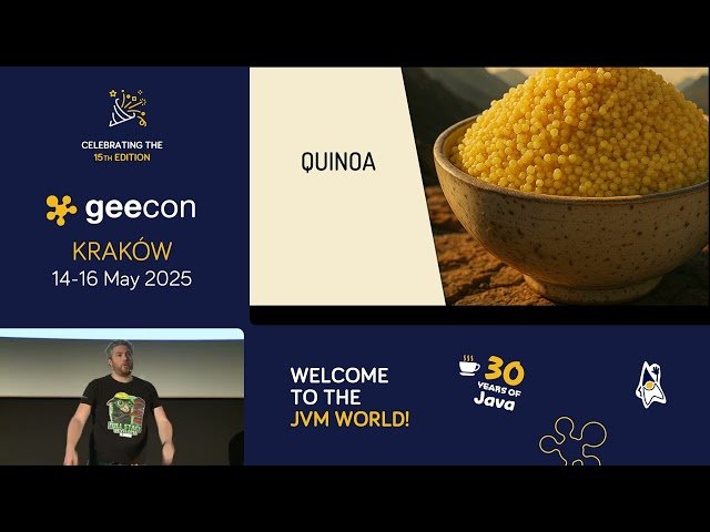 Bridging the Gap - Full-Stack Development Without the Headaches