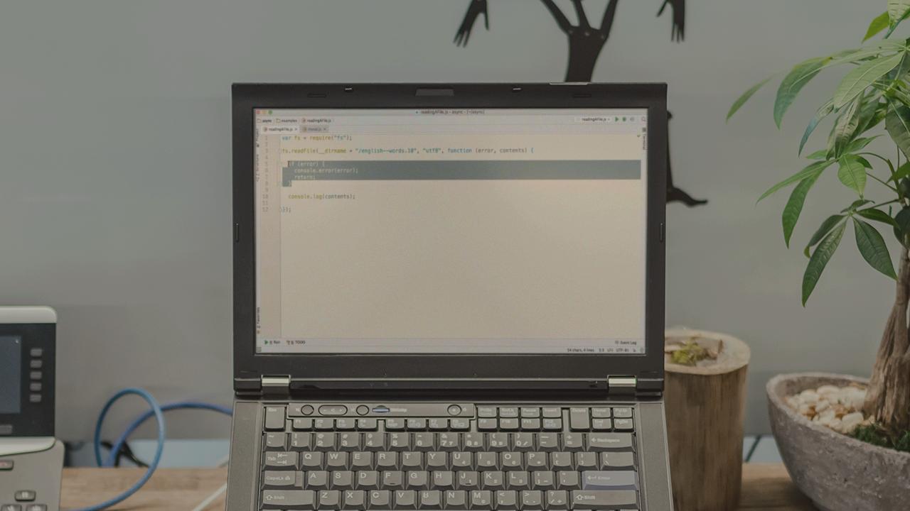 Modern Asynchronous JavaScript