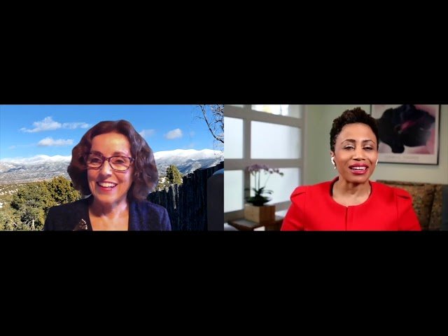 Future of Science in America - Rebuilding Trust and Setting Priorities