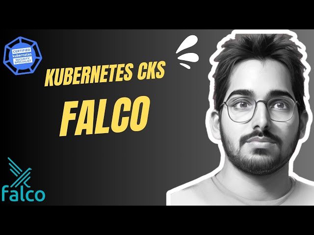 Kubernetes CKS Certification - NEW UPDATES 2025