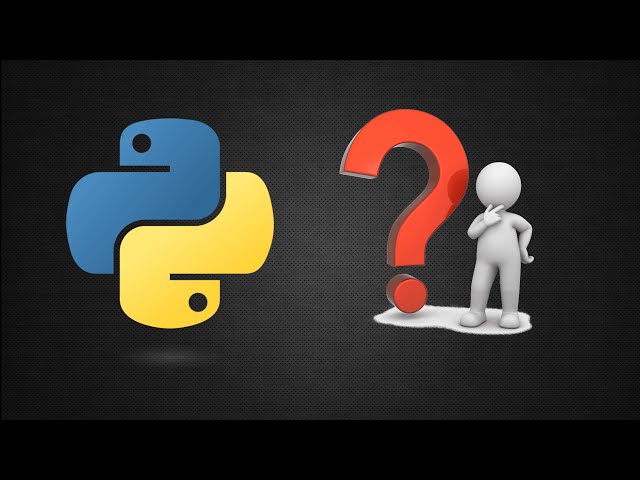 Free Video: Most Overlooked but Important Concept in Python from ...
