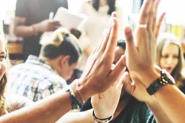 Leading with compassion - a purposeful project