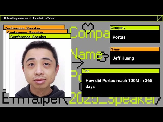 How Portus Reached 100M in 365 Days