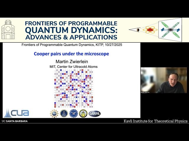 Cooper Pairs Under the Microscope