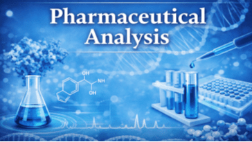 Pharmaceutical Analysis