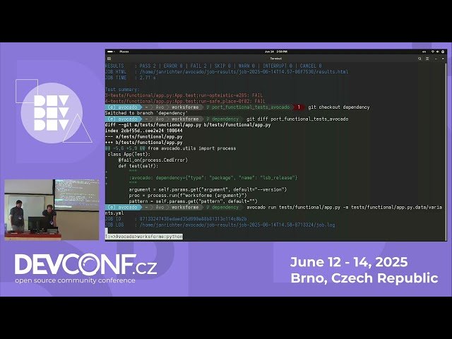 Avocado Testing Framework and How It Can Make Your Testing Easier