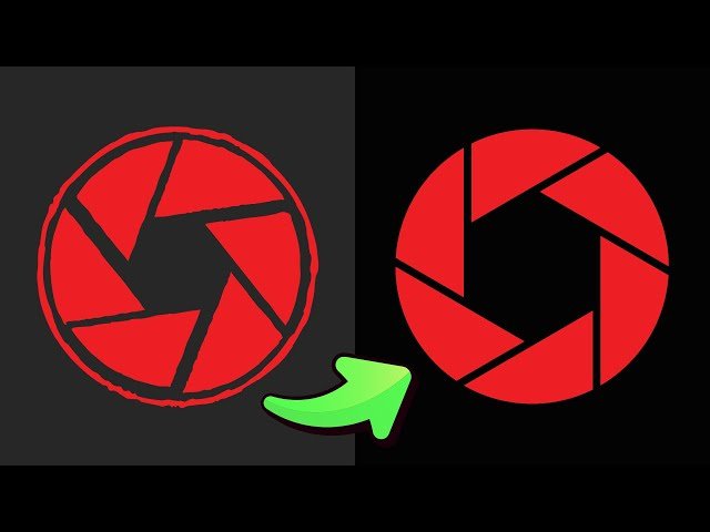 The One Change That Makes This Logo Look Pro