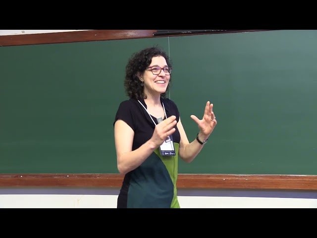 Commutative Algebra and Algebraic Geometry - 15th ALGA Meeting