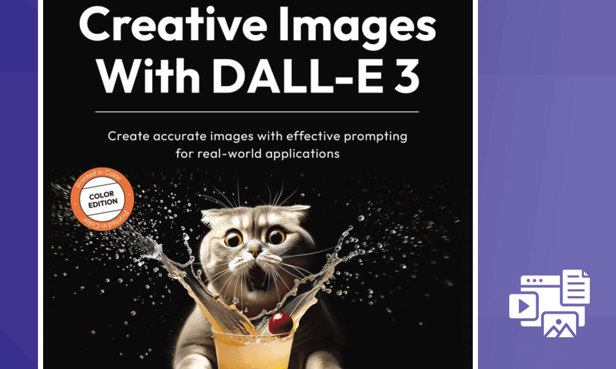 Generating Creative Images With DALL-E 3