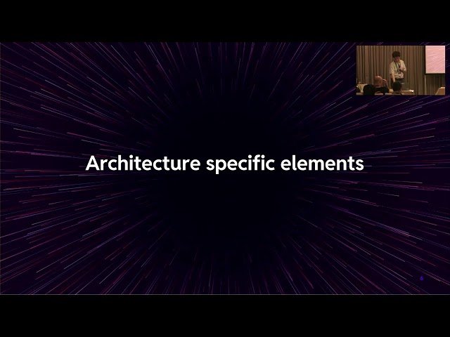 Compute eXpress Link - Ecosystem Update, Future Work and Challenges