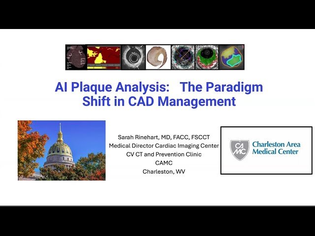 AI Plaque Analysis - The Paradigm Shift in CAD Management