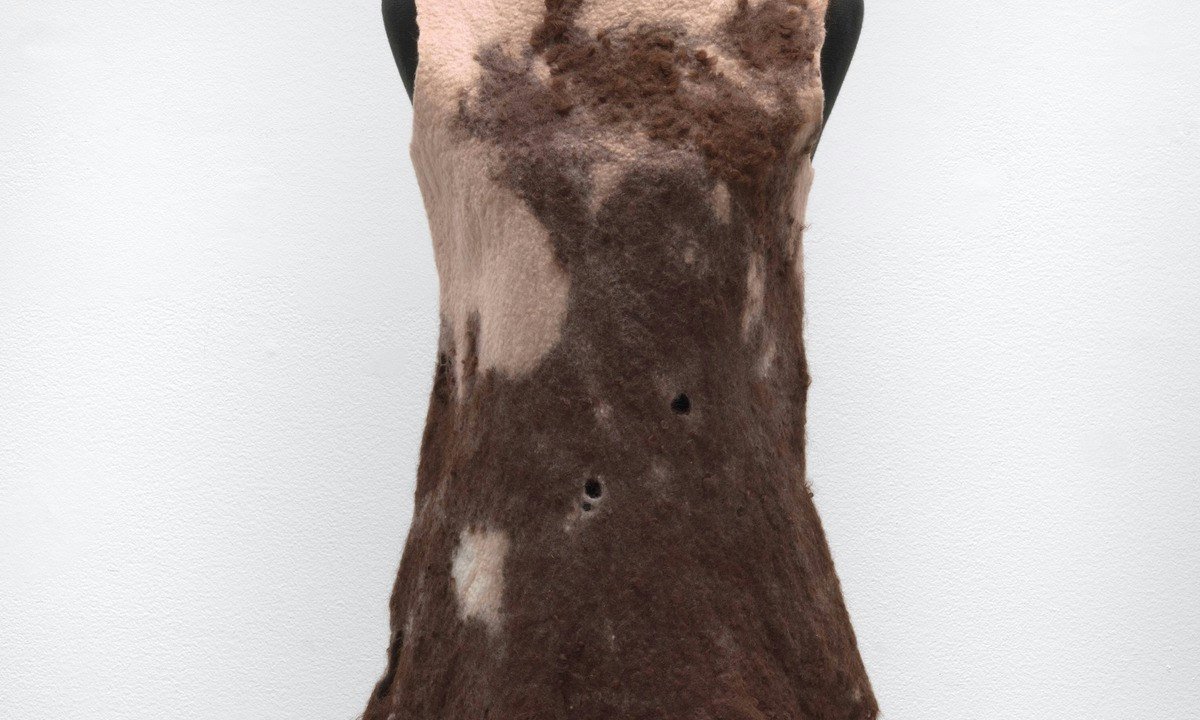 Fashion as Design: Craft and Sustainability