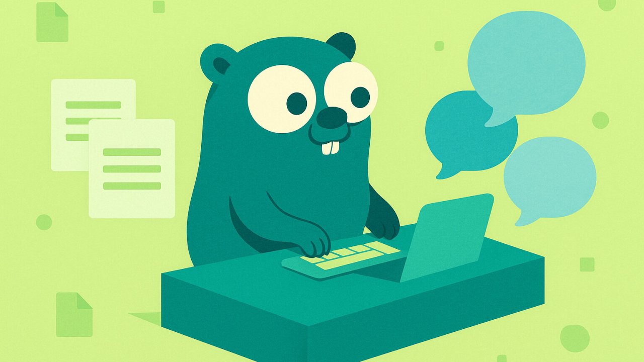 Building a RAG-Powered Chatbot with LangChain and Go