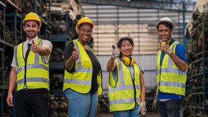 Advanced Certificate in Health Safety & Environment- Level 3