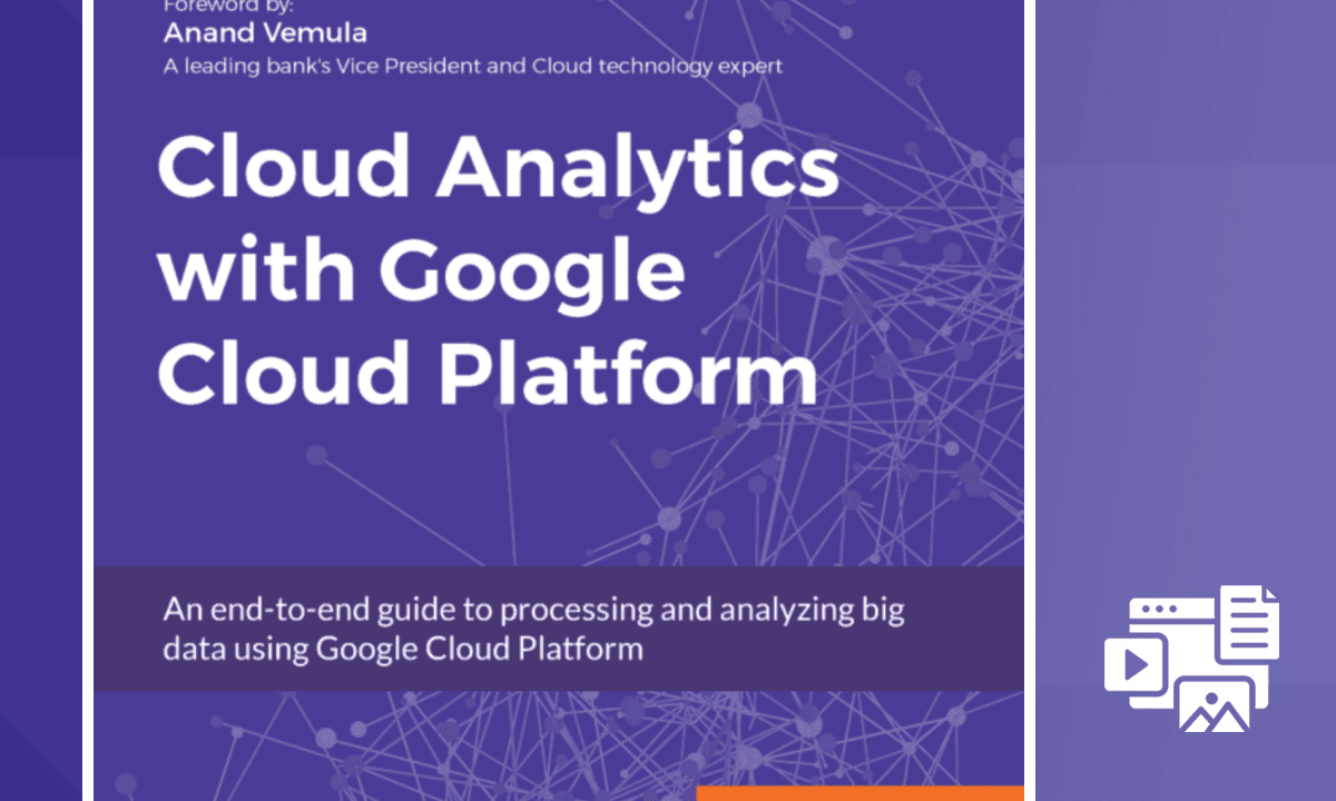 Cloud Analytics with Google Cloud Platform
