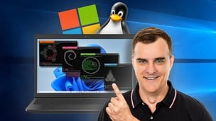 Linux on Windows (WSL2)