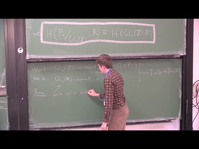 Cocycles for GL_n and Graph Complexes from Differential Forms