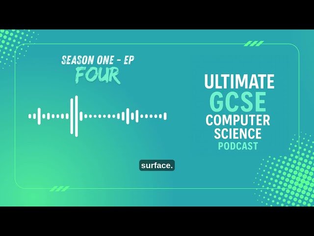 Secondary Storage - Devices, Characteristics, and Uses - Episode 4