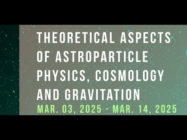 Neutrinos in Physics, Astrophysics and Cosmology - Lecture 3