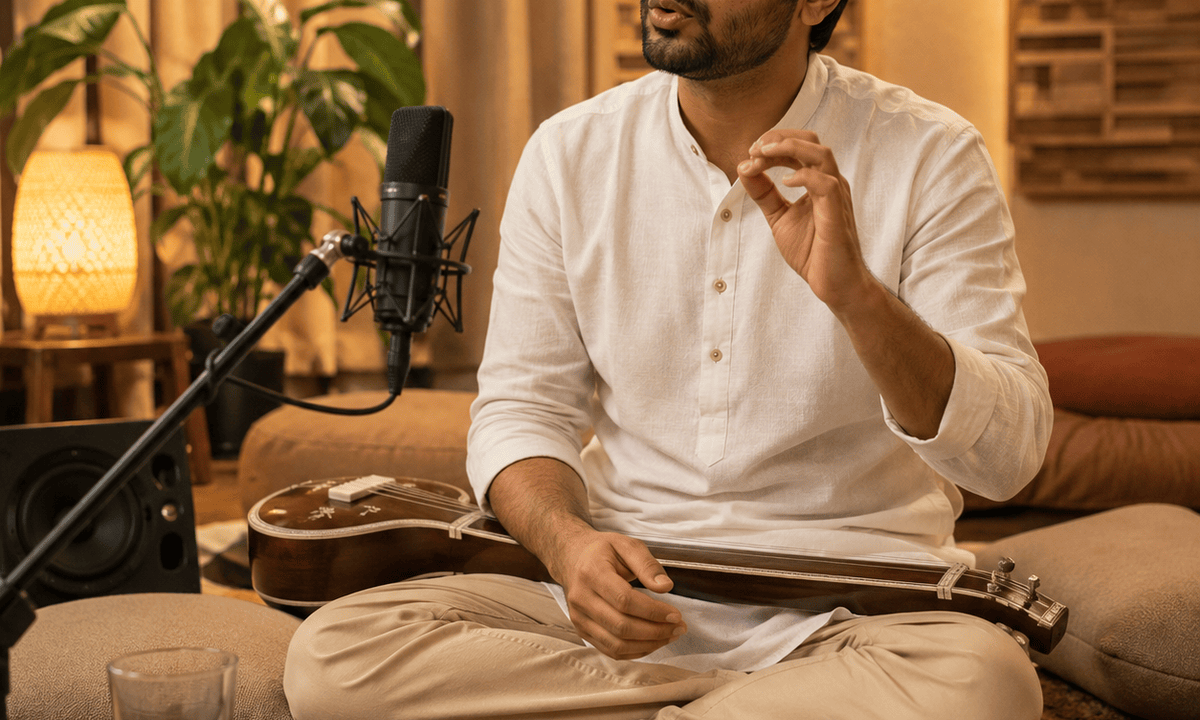 Voice Modulation for Trainers