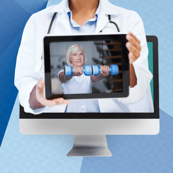 Telehealth: Essentials, Teamwork, and Neurologic Exam