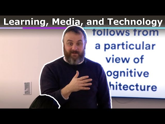 How People Learn - Cognitive Load Theory