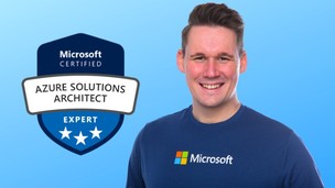 AZ-305: Microsoft Azure Solutions Architect Expert