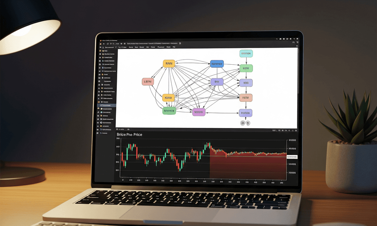 Deep Learning RNN & LSTM: Stock Price Prediction