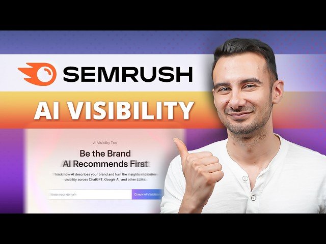 AI SEO Advice Is Broken - Here's What to Do Instead