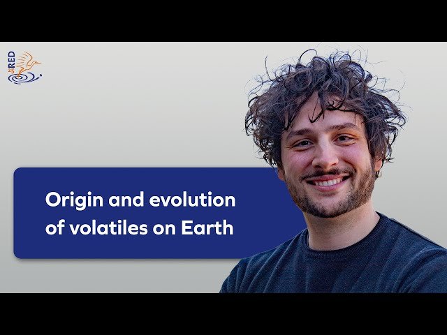 Origin and Evolution of Volatiles on Earth