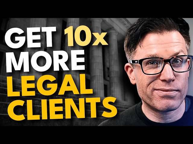 The Complete Law Firm Digital Marketing Playbook