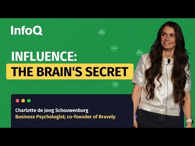 Brain States - The Missing Skill in Senior Dev Influence