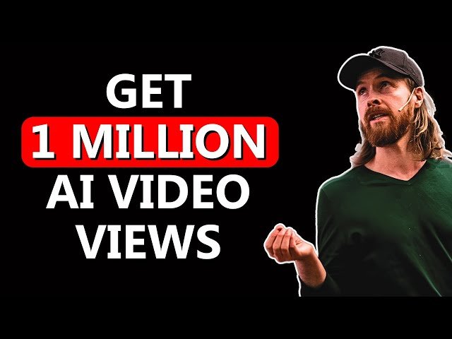 My 1-Million-Views AI Video Formula Tutorial - Veo 3 and Kling 2.1