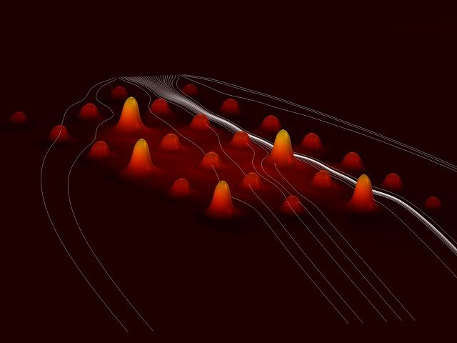 Dynamic 3D Optofluidic Control as a Platform for Microfluidic Applications
